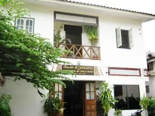 Moon'S House Hotel Luang Prabang Laos
