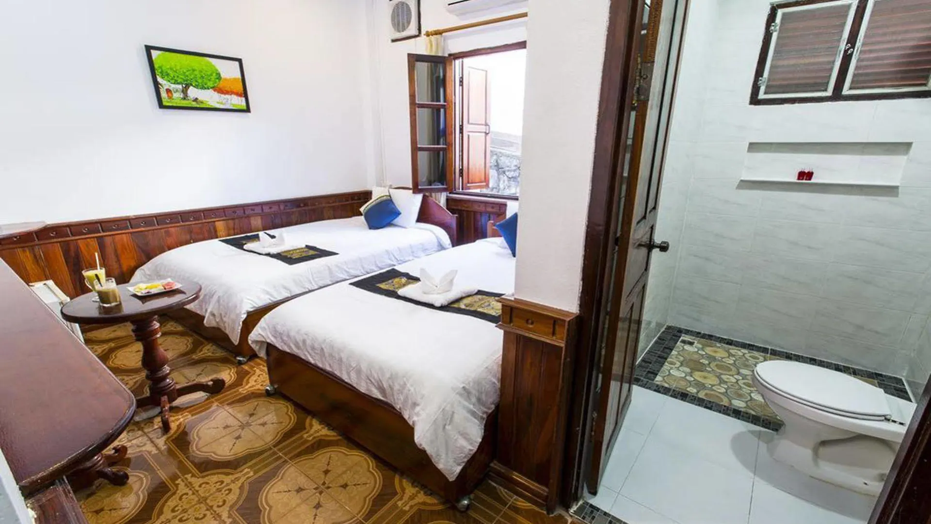 Moon'S House Hotel Luang Prabang