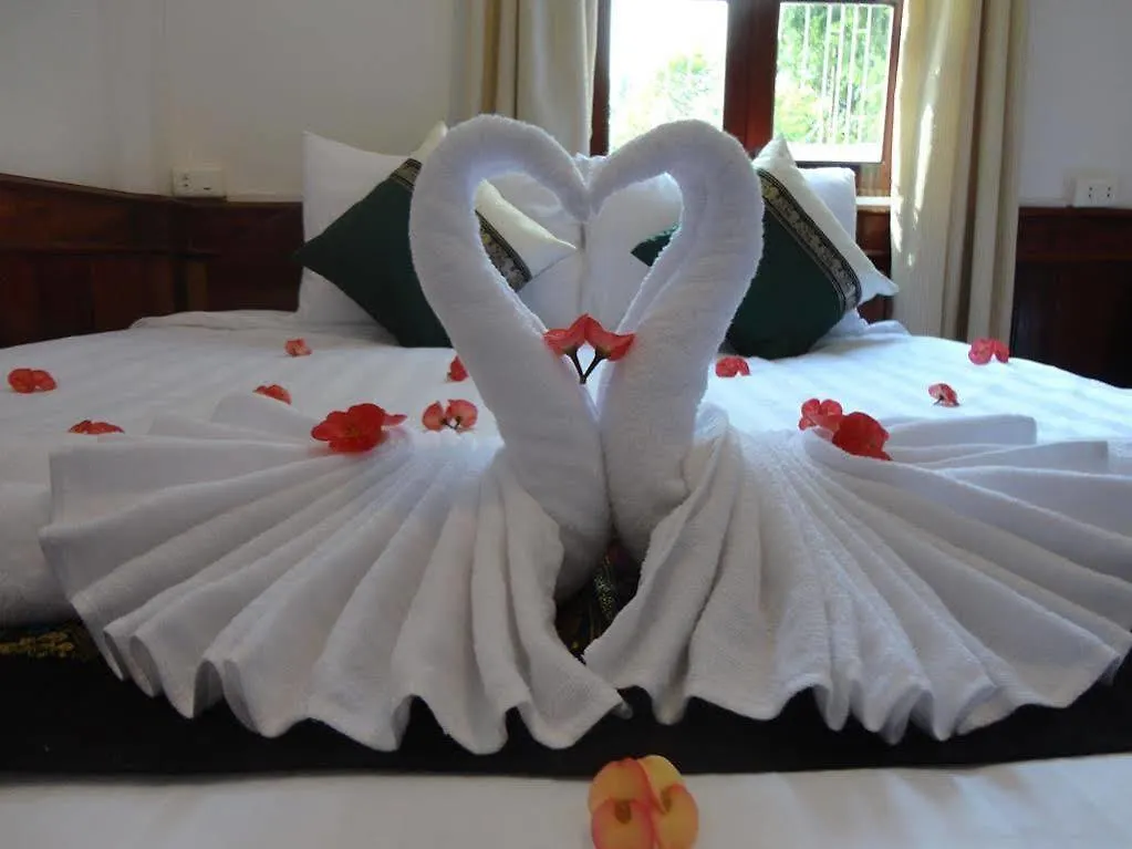 Moon'S House Hotel Luang Prabang