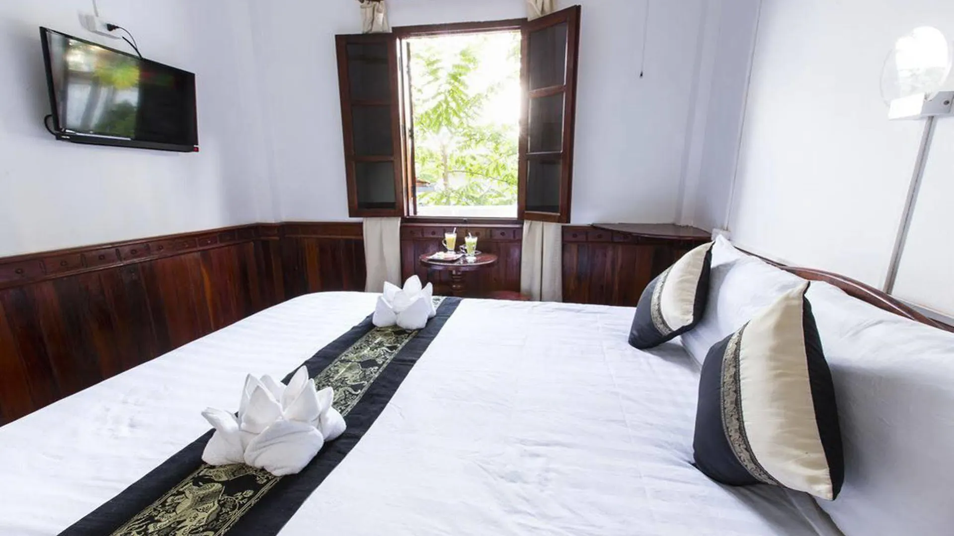 Moon'S House Hotel Luang Prabang