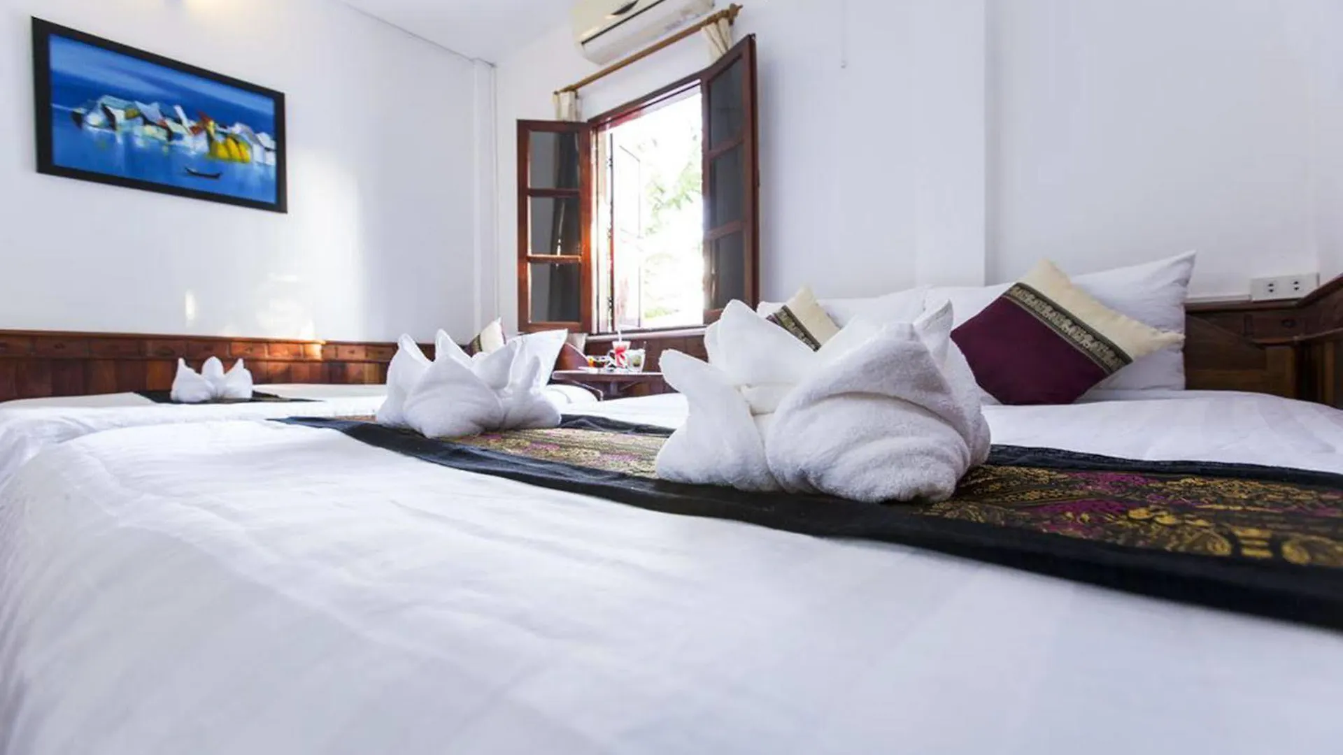 Moon'S House Hotel Luang Prabang