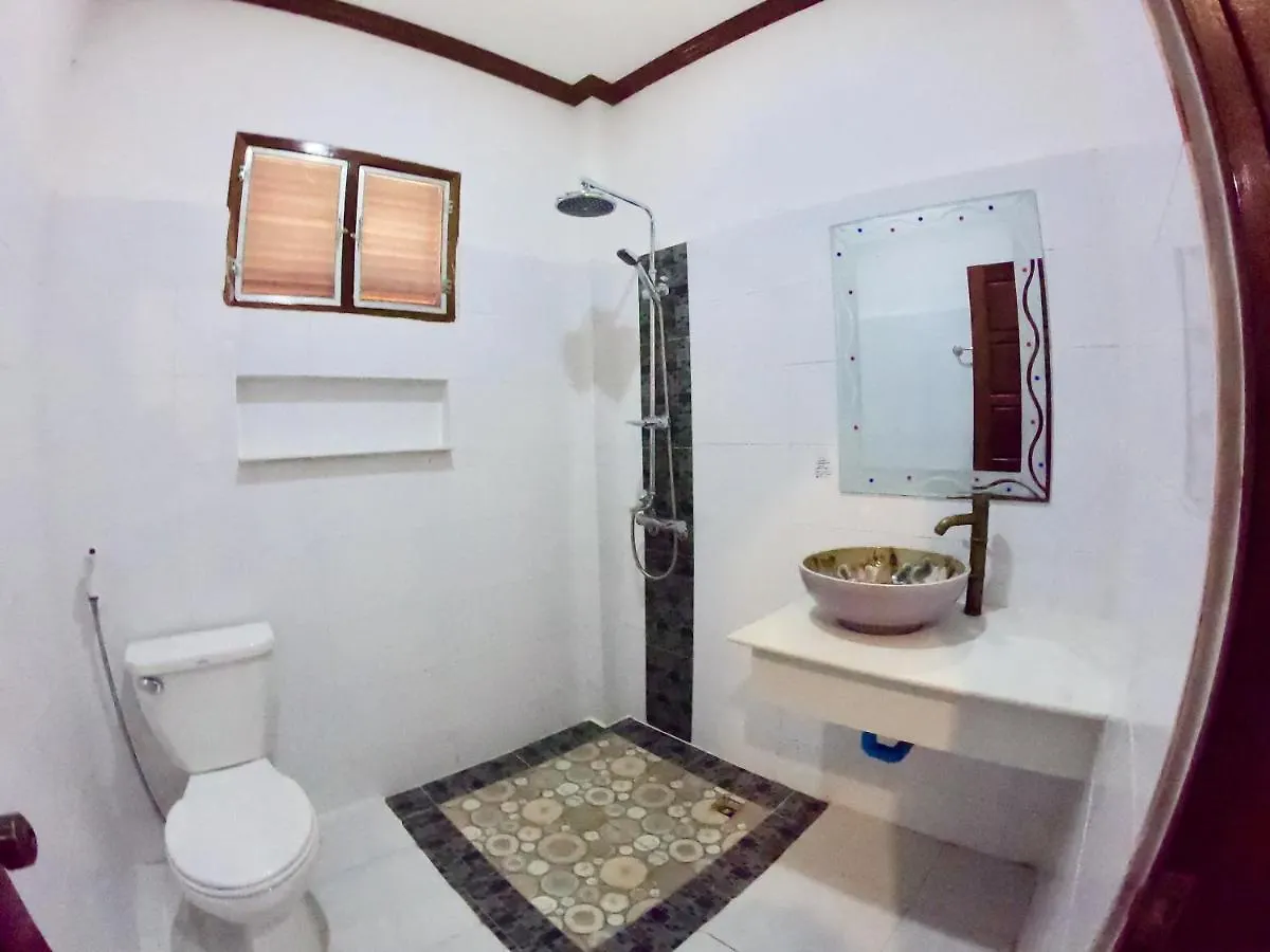 Moon'S House Hotel Luang Prabang